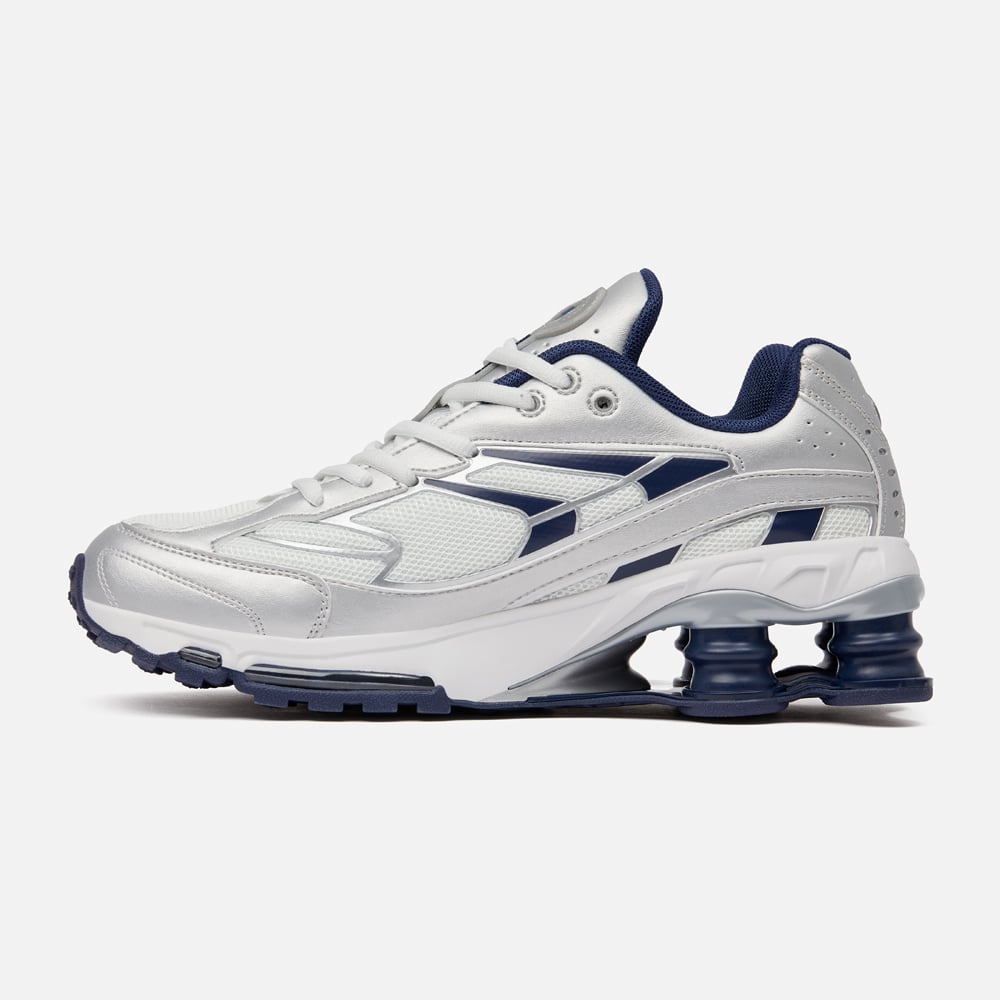 ZAPATILLA NEW ATHLETIC RUNNING AIRBOUNCE 226-2611 PARA HOMBRE - 4