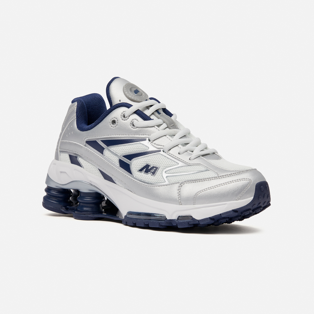 ZAPATILLA NEW ATHLETIC RUNNING AIRBOUNCE 226-2611 PARA MUJER - 1