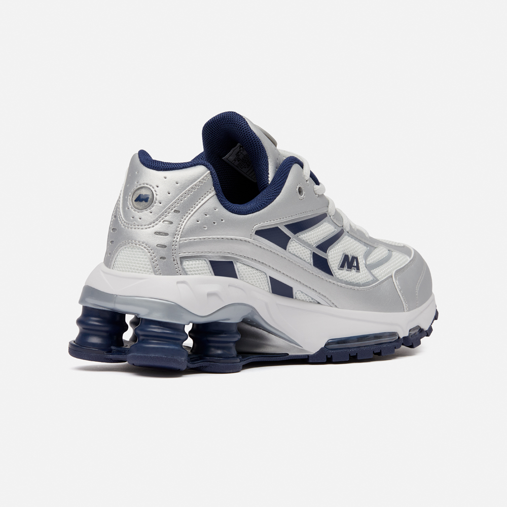 ZAPATILLA NEW ATHLETIC RUNNING AIRBOUNCE 226-2611 PARA MUJER - 3