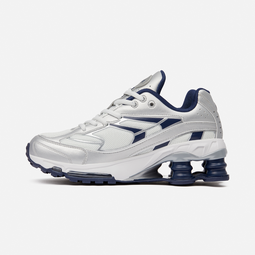 ZAPATILLA NEW ATHLETIC RUNNING AIRBOUNCE 226-2611 PARA MUJER - 4