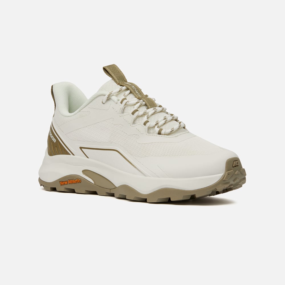 ZAPATILLA NEW ATHLETIC OUTDOOR GEOGRIP 151-2133 PARA MUJER - 1