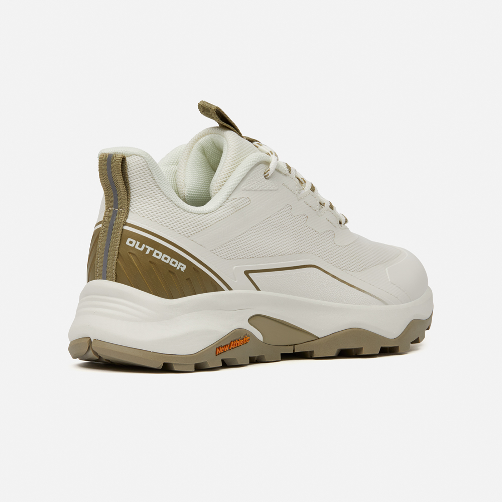 ZAPATILLA NEW ATHLETIC OUTDOOR GEOGRIP 151-2133 PARA MUJER - 3