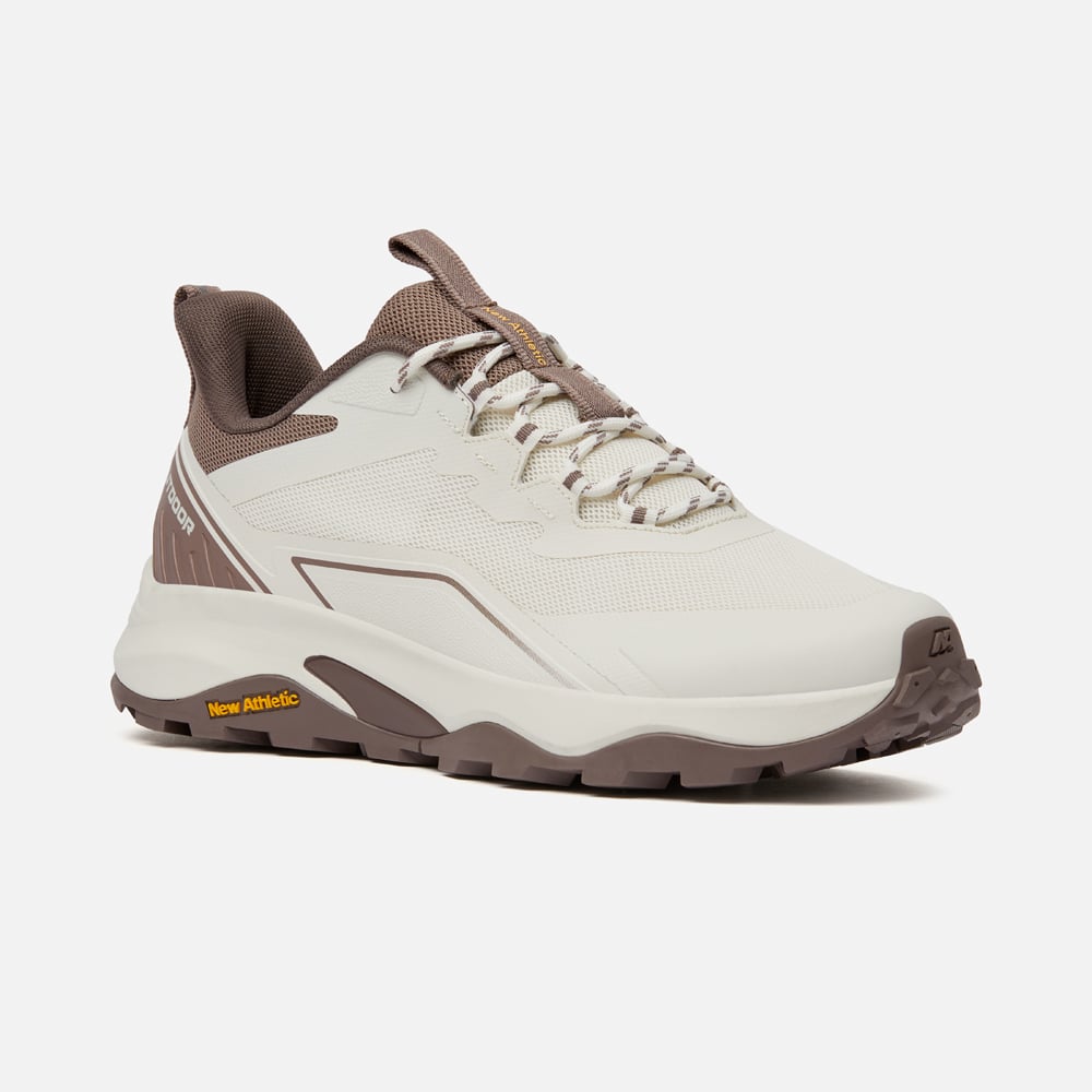 ZAPATILLA NEW ATHLETIC OUTDOOR GEOGRIP 151-2151 PARA HOMBRE - 1