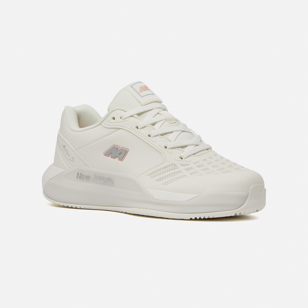 ZAPATILLA NEW ATHLETIC TENNIS MASTGRIP PRO 042-2125 PARA MUJER - 1