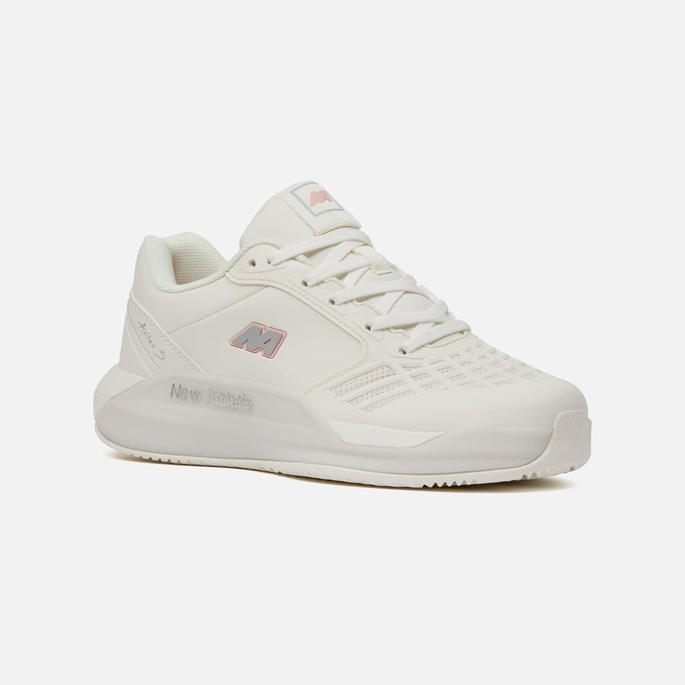 ZAPATILLA NEW ATHLETIC TENNIS MASTGRIP PRO 042-2125 PARA MUJER - 1