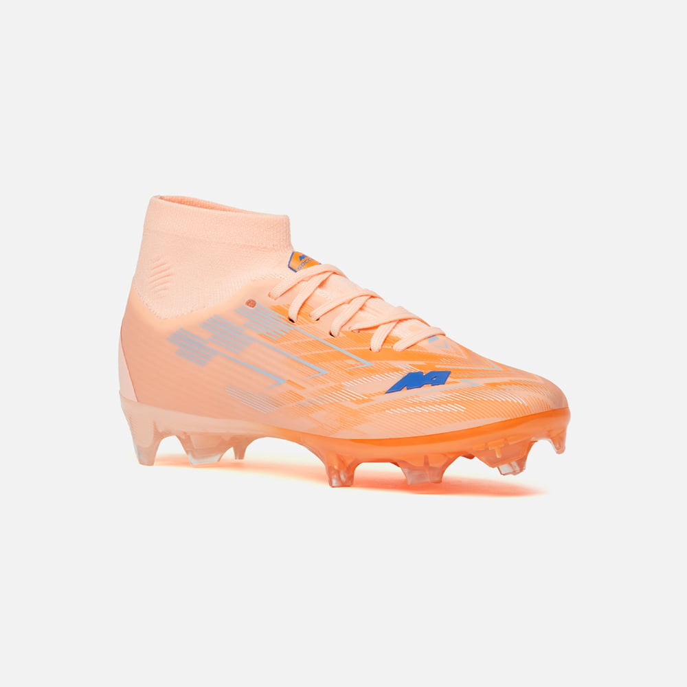 ZAPATILLA NEW ATHLETIC FÚTBOL POWER FLY 176-2313 PARA NIÑOS - 1