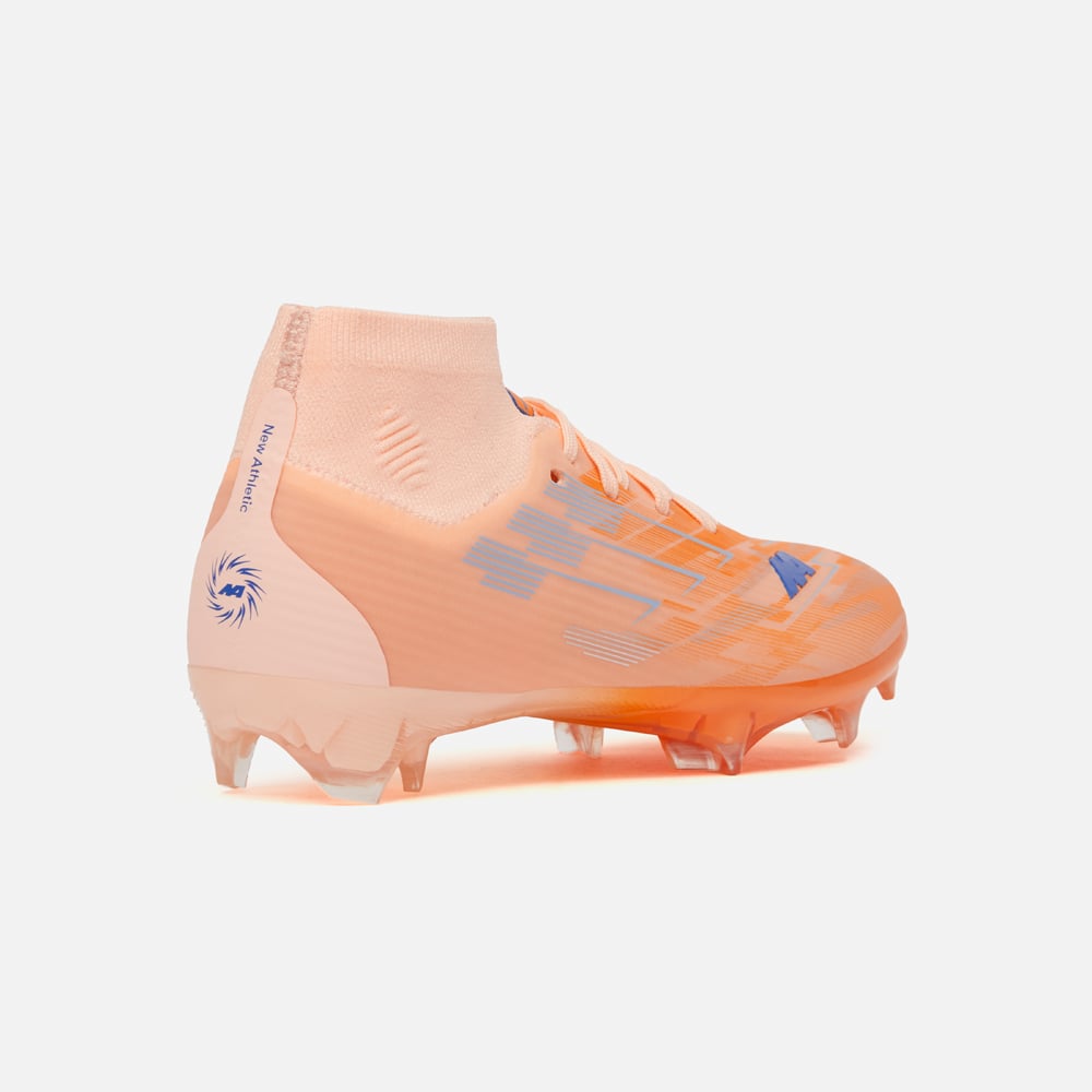 ZAPATILLA NEW ATHLETIC FÚTBOL POWER FLY 176-2313 PARA NIÑOS - 3