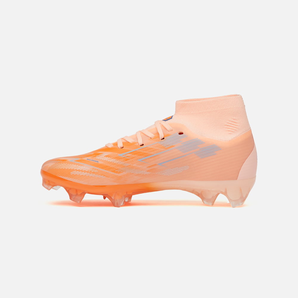 ZAPATILLA NEW ATHLETIC FÚTBOL POWER FLY 176-2313 PARA NIÑOS - 4