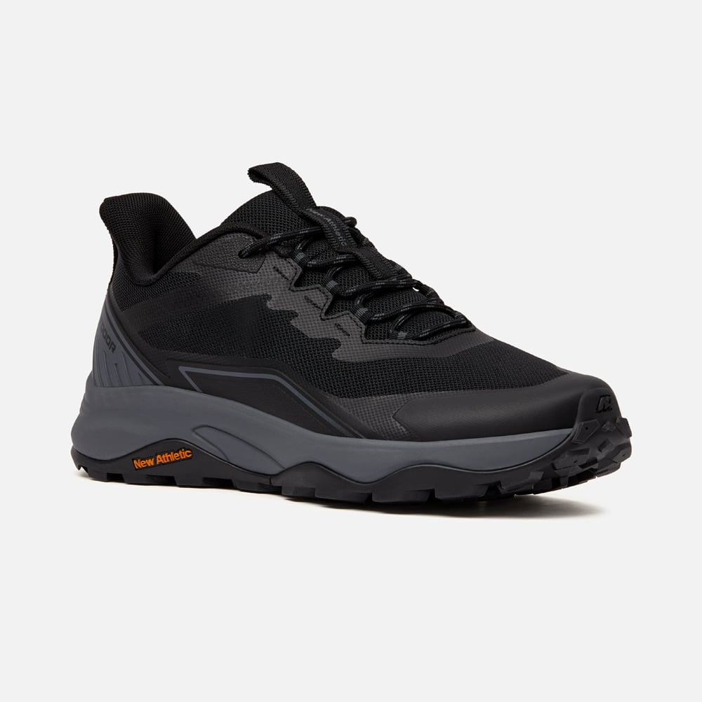 ZAPATILLA NEW ATHLETIC OUTDOOR GEOGRIP 151-0203 PARA HOMBRE - 1