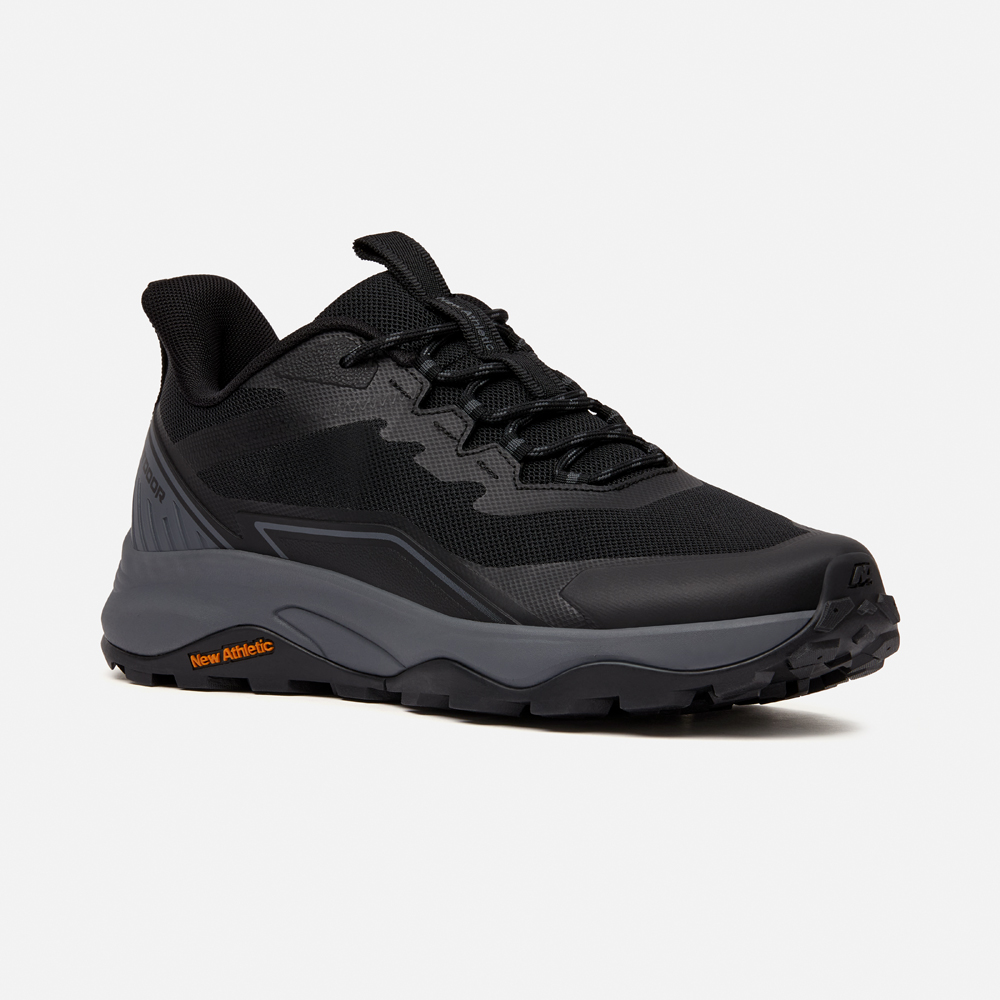ZAPATILLA NEW ATHLETIC OUTDOOR GEOGRIP 151-0203 PARA HOMBRE - 1
