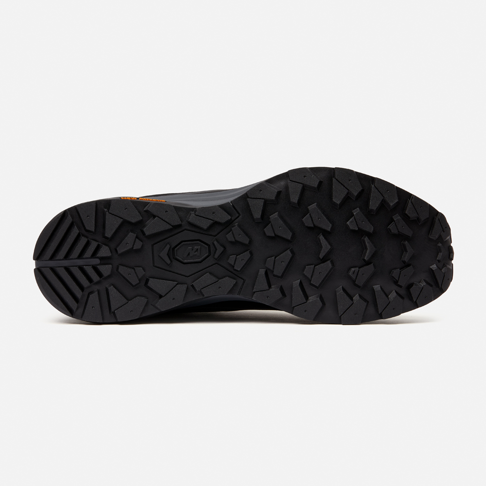 ZAPATILLA NEW ATHLETIC OUTDOOR GEOGRIP 151-0203 PARA HOMBRE - 2