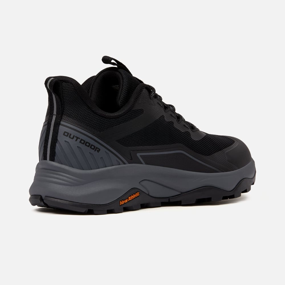 ZAPATILLA NEW ATHLETIC OUTDOOR GEOGRIP 151-0203 PARA HOMBRE - 3