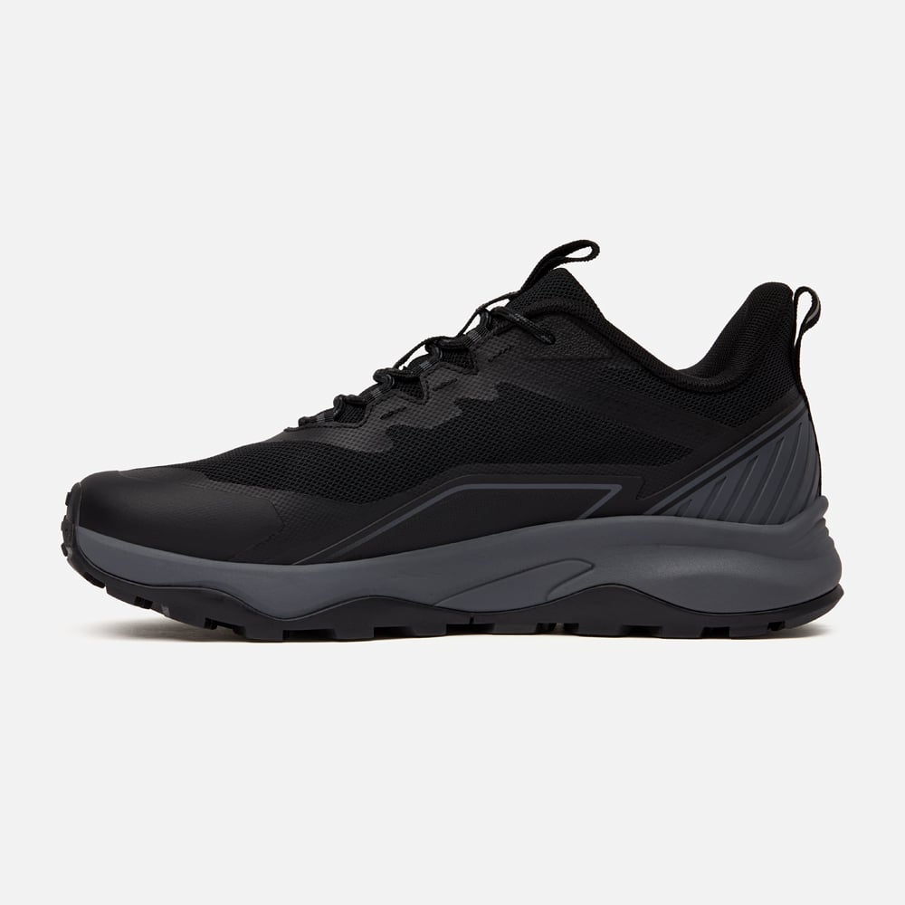 ZAPATILLA NEW ATHLETIC OUTDOOR GEOGRIP 151-0203 PARA HOMBRE - 4