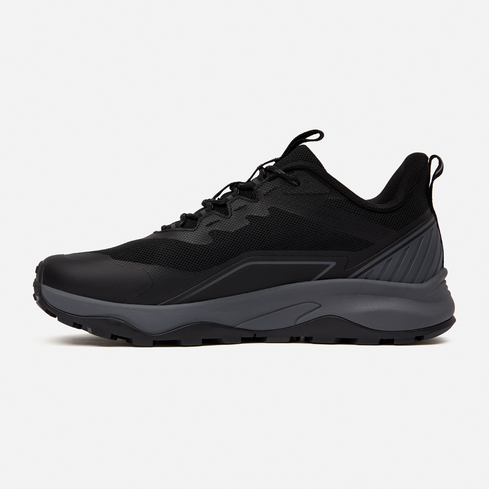 ZAPATILLA NEW ATHLETIC OUTDOOR GEOGRIP 151-0203 PARA HOMBRE - 4
