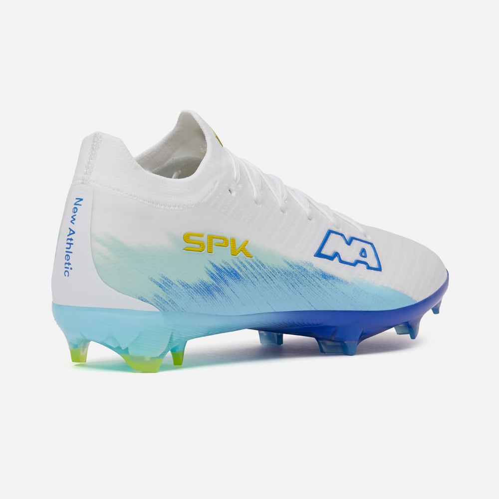 ZAPATILLA NEW ATHLETIC FÚTBOL POWER FLY 194-2113 PARA HOMBRE - 3