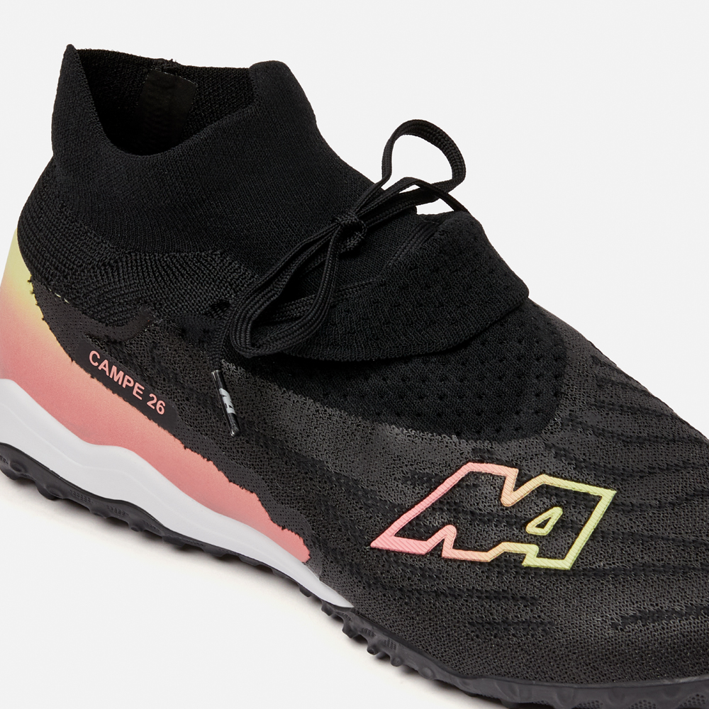 ZAPATILLA NEW ATHLETIC FÚTBOL GRIPZONE 156-0208 JUVENIL - 5