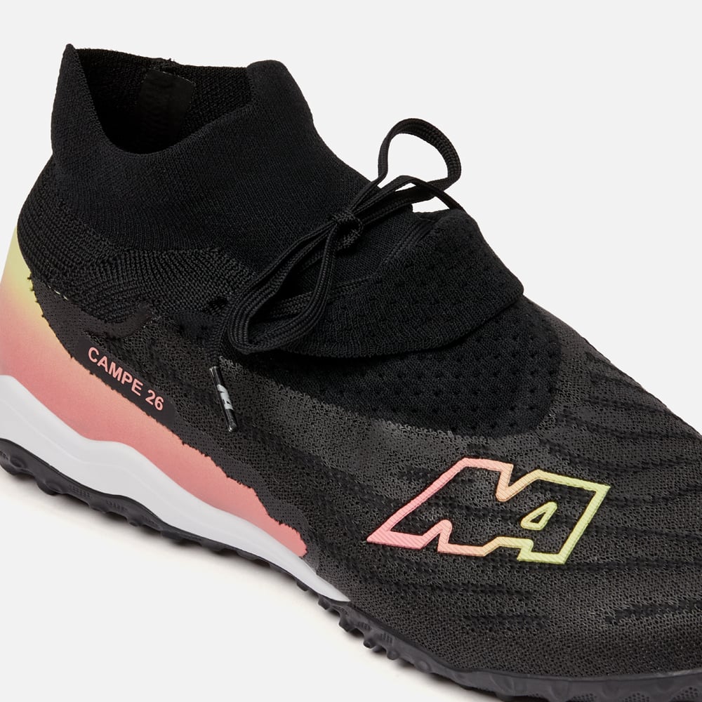 ZAPATILLA NEW ATHLETIC FÚTBOL GRIPZONE 156-0208 JUVENIL - 5