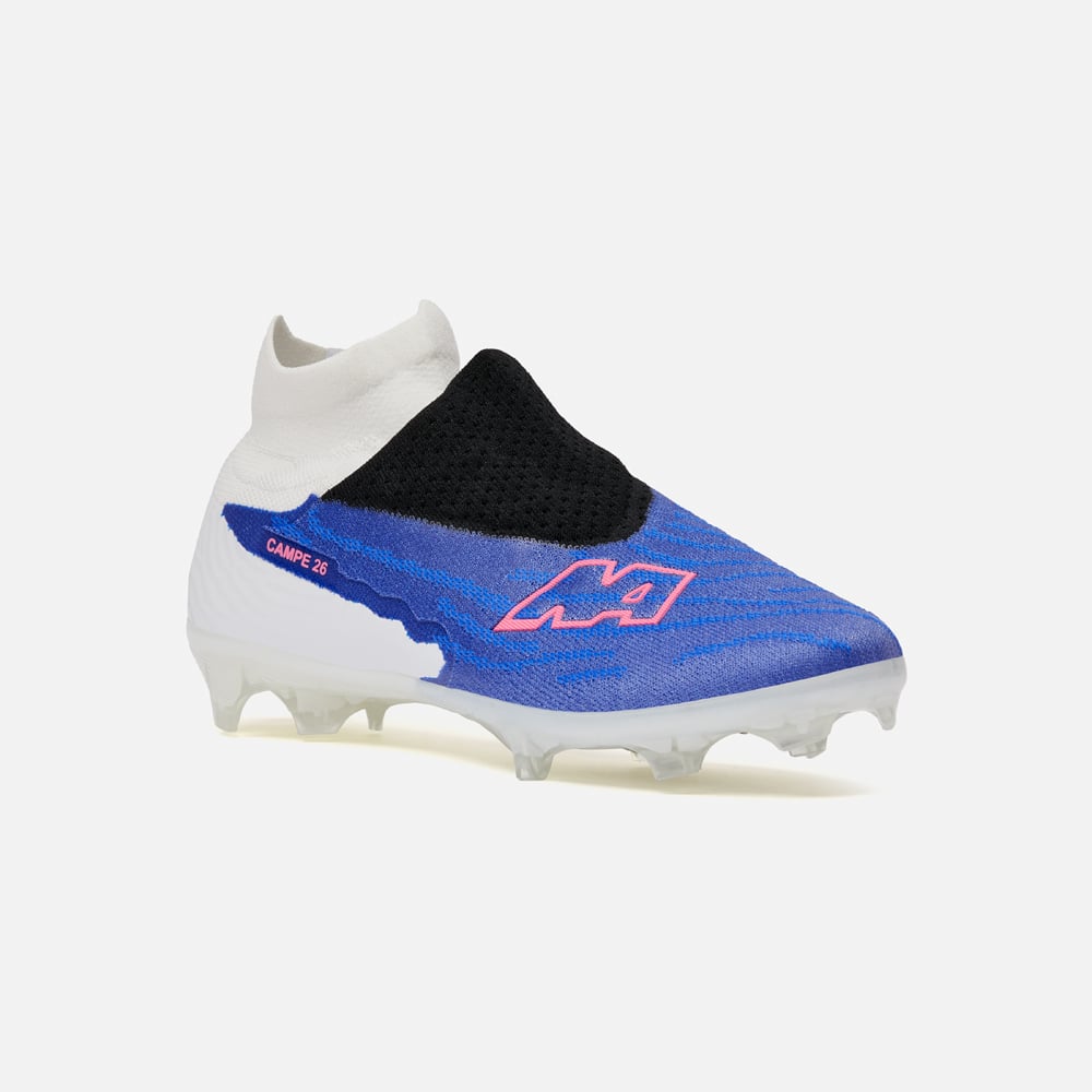 ZAPATILLA NEW ATHLETIC FÚTBOL POWER FLY 181-1301 PARA NIÑOS - 1