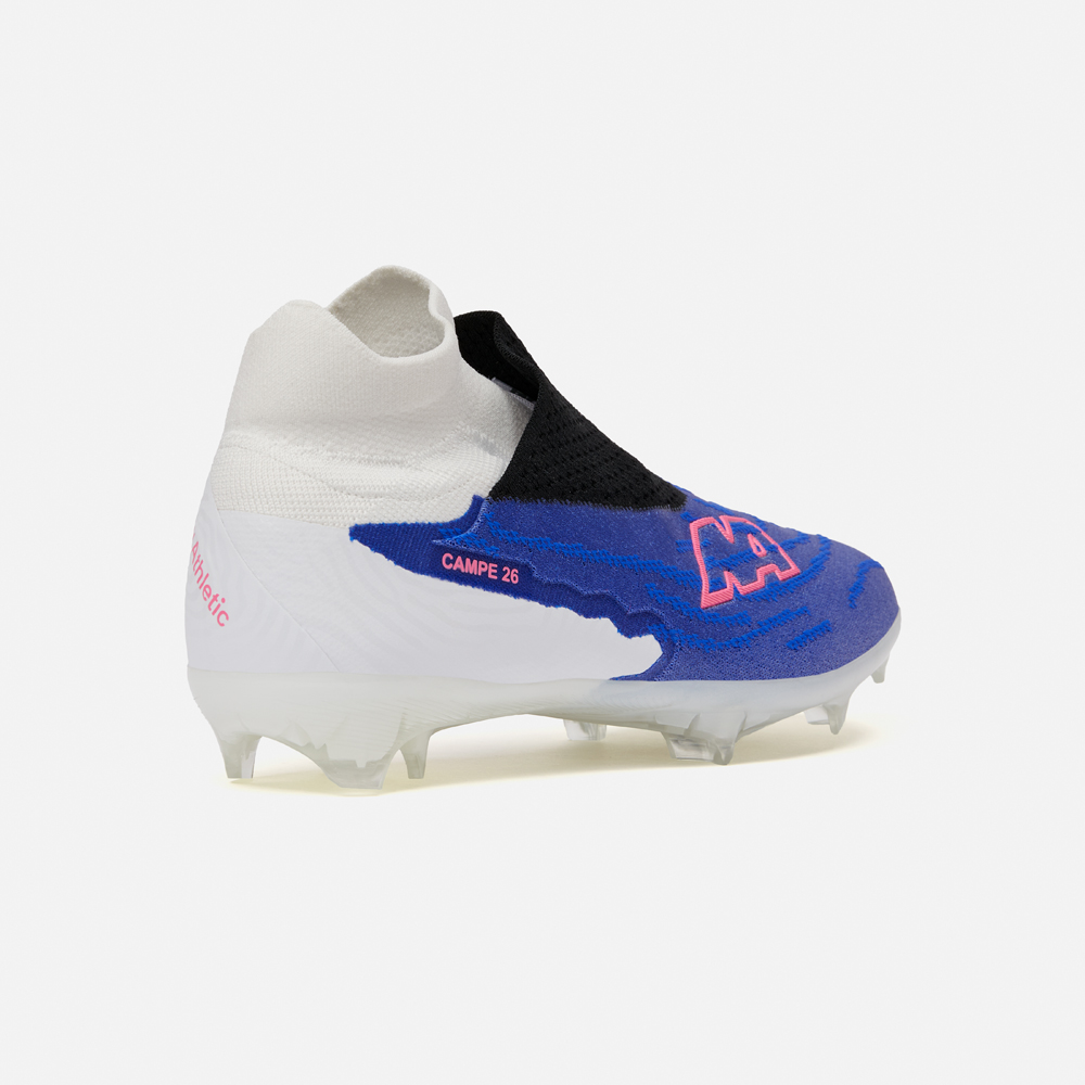 ZAPATILLA NEW ATHLETIC FÚTBOL POWER FLY 181-1301 PARA NIÑOS - 3