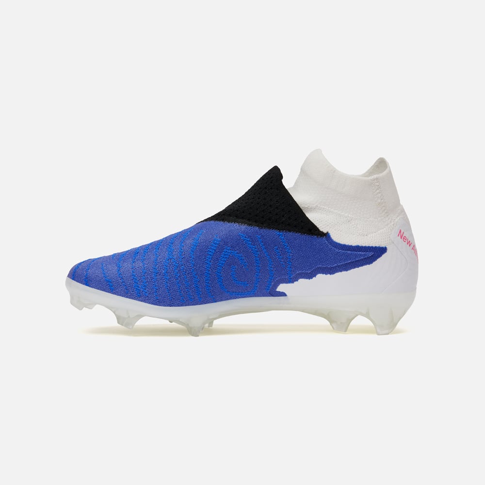 ZAPATILLA NEW ATHLETIC FÚTBOL POWER FLY 181-1301 PARA NIÑOS - 4