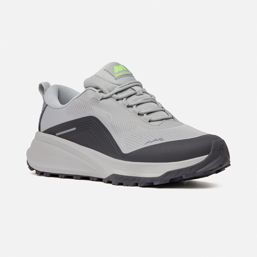 ZAPATILLA NEW ATHLETIC OUTDOOR GRIPSTONE 134-0403 PARA HOMBRE - 1
