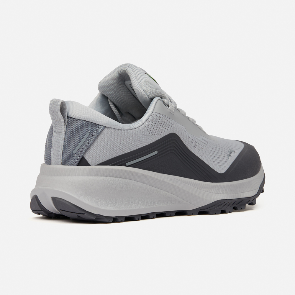 ZAPATILLA NEW ATHLETIC OUTDOOR GRIPSTONE 134-0403 PARA HOMBRE - 3