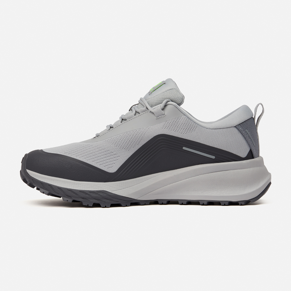 ZAPATILLA NEW ATHLETIC OUTDOOR GRIPSTONE 134-0403 PARA HOMBRE - 4