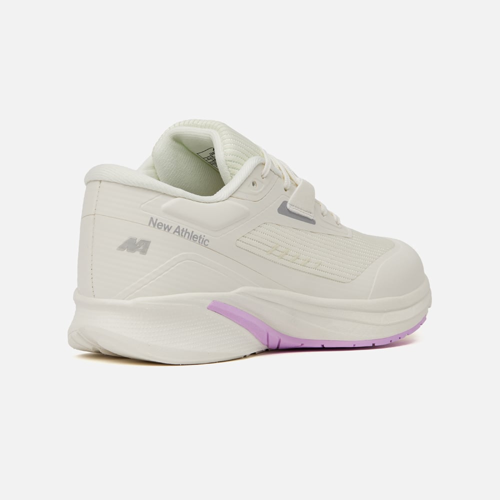 ZAPATILLA NEW ATHLETIC RUNNING LUNAFLEX 206-2116 PARA MUJER - 3