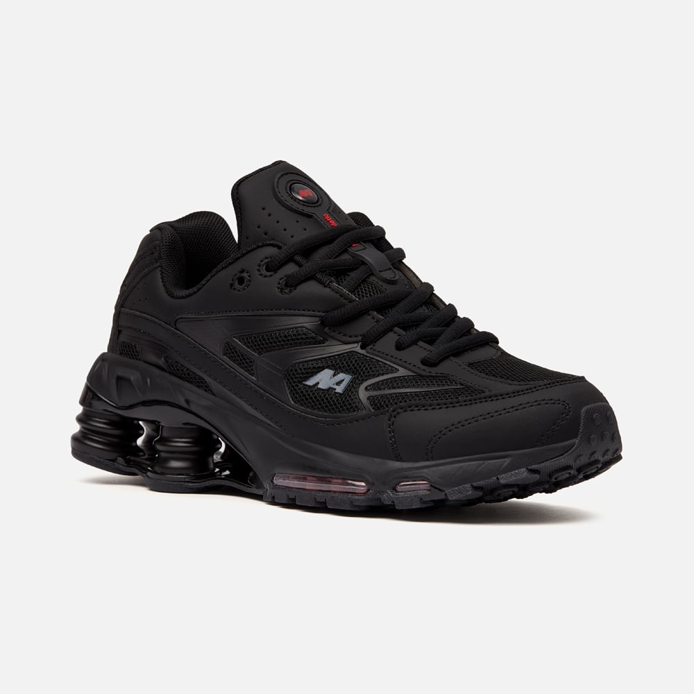 ZAPATILLA NEW ATHLETIC RUNNING AIRBOUNCE 226-0202 PARA HOMBRE - 1