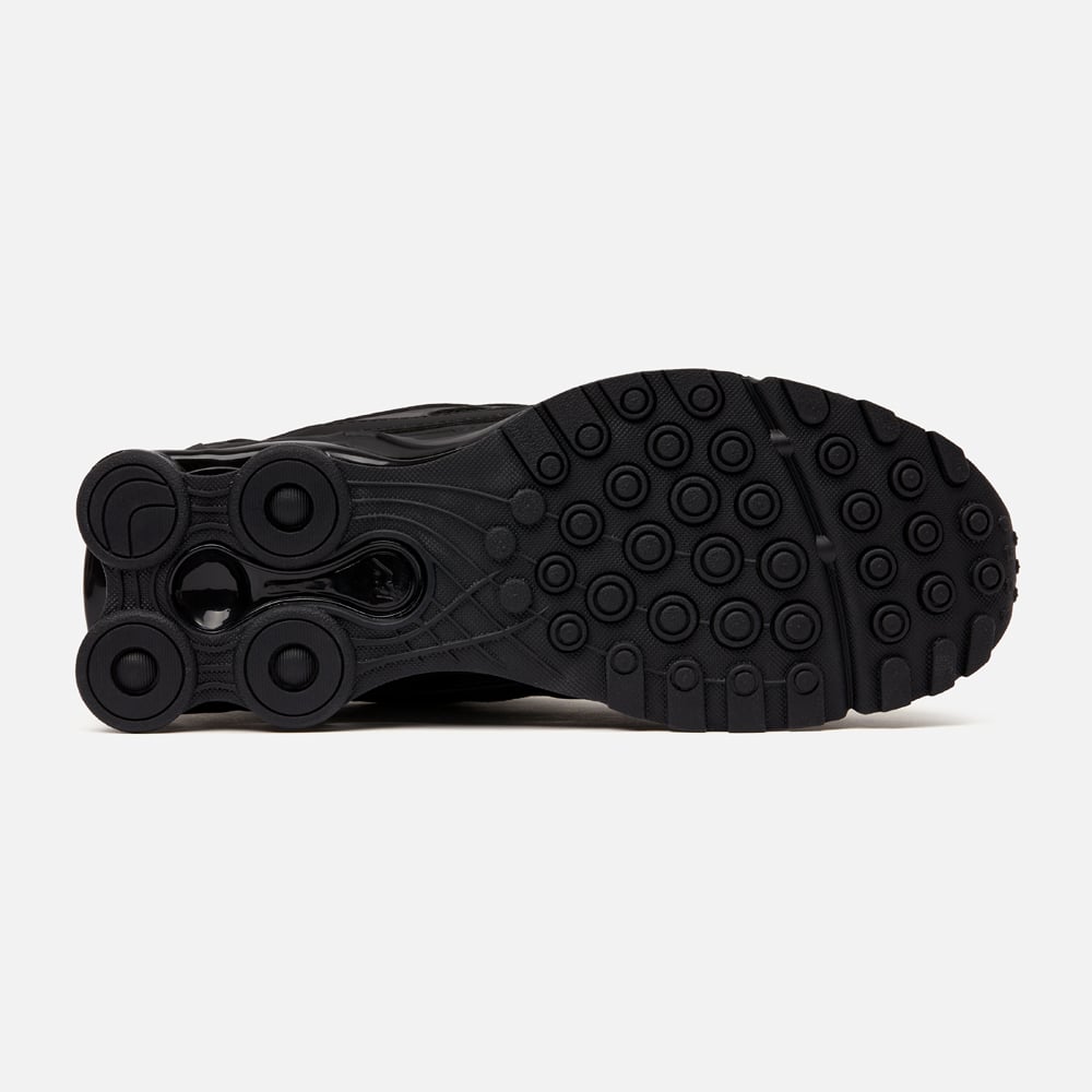 ZAPATILLA NEW ATHLETIC RUNNING AIRBOUNCE 226-0202 PARA HOMBRE - 2
