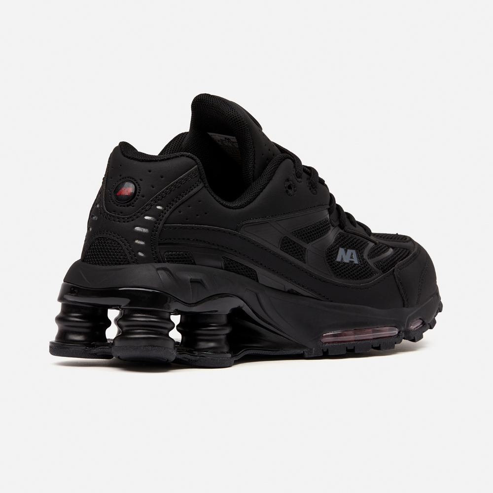 ZAPATILLA NEW ATHLETIC RUNNING AIRBOUNCE 226-0202 PARA HOMBRE - 3