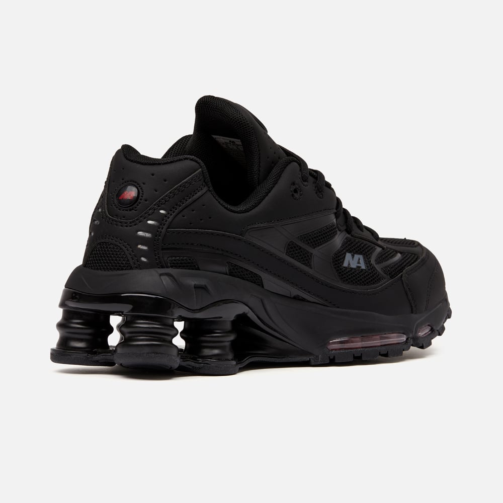 ZAPATILLA NEW ATHLETIC RUNNING AIRBOUNCE 226-0202 PARA HOMBRE - 3