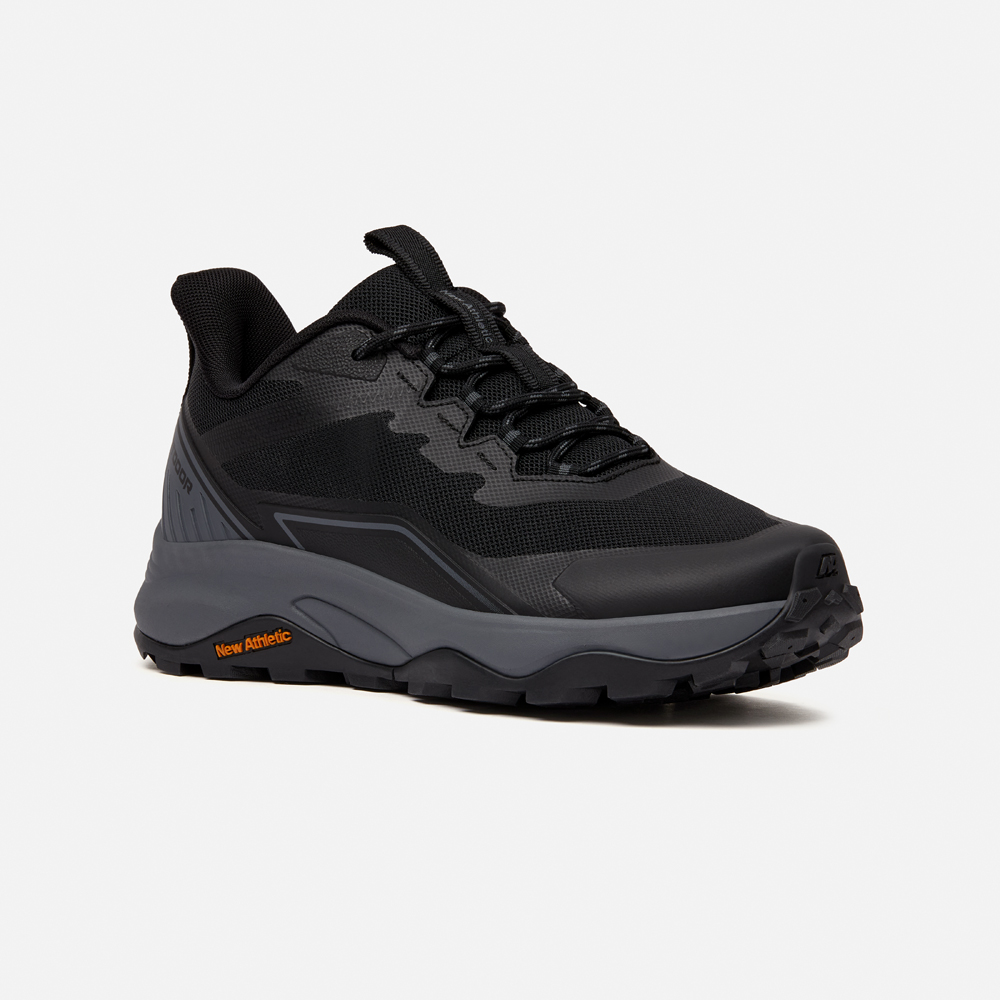 ZAPATILLA NEW ATHLETIC OUTDOOR GEOGRIP 151-0203 PARA MUJER - 1