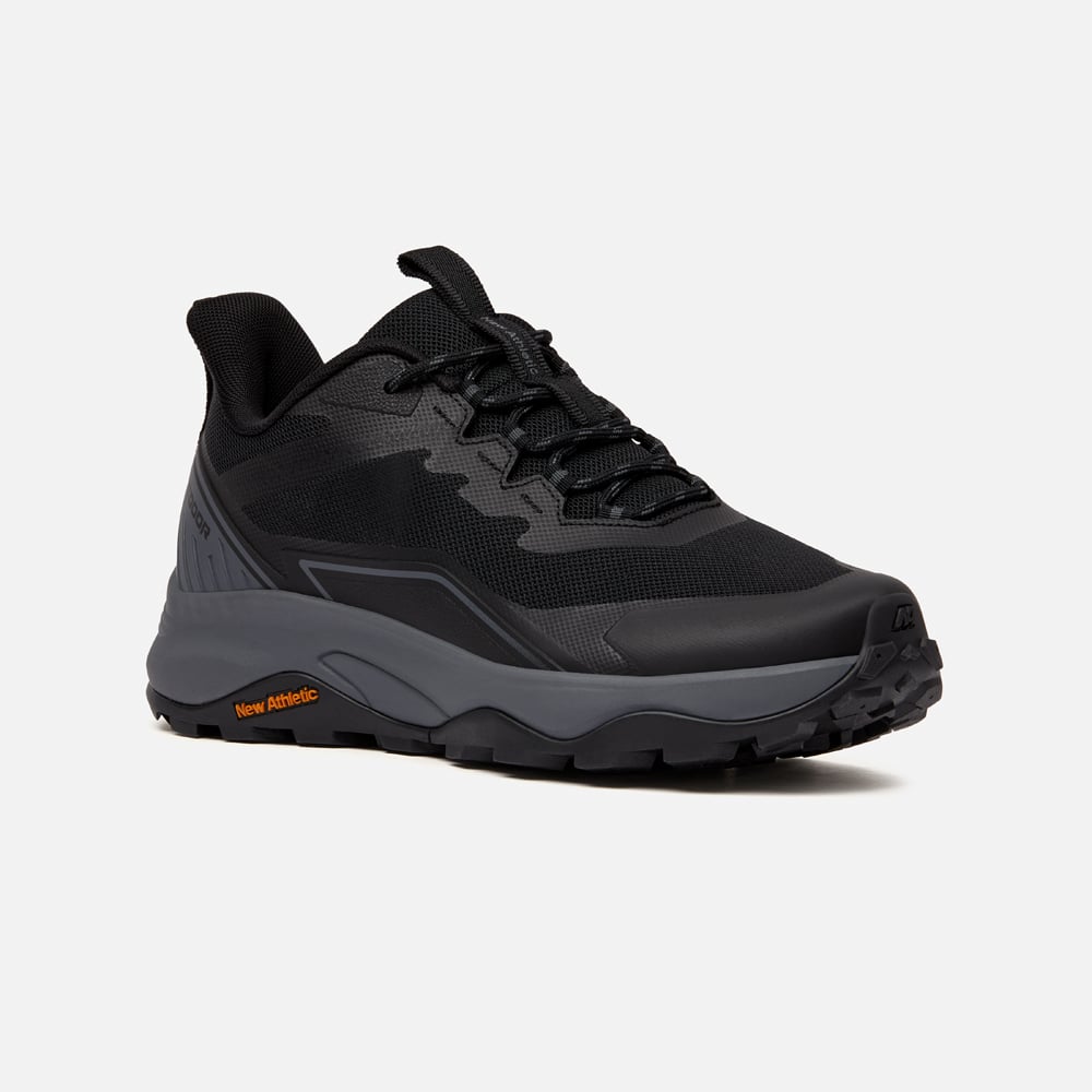 ZAPATILLA NEW ATHLETIC OUTDOOR GEOGRIP 151-0203 PARA MUJER - 1