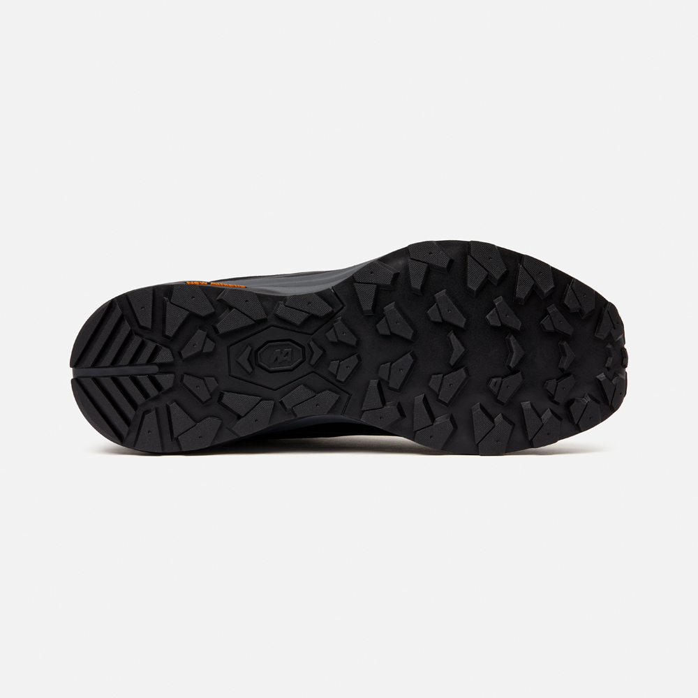 ZAPATILLA NEW ATHLETIC OUTDOOR GEOGRIP 151-0203 PARA MUJER - 2