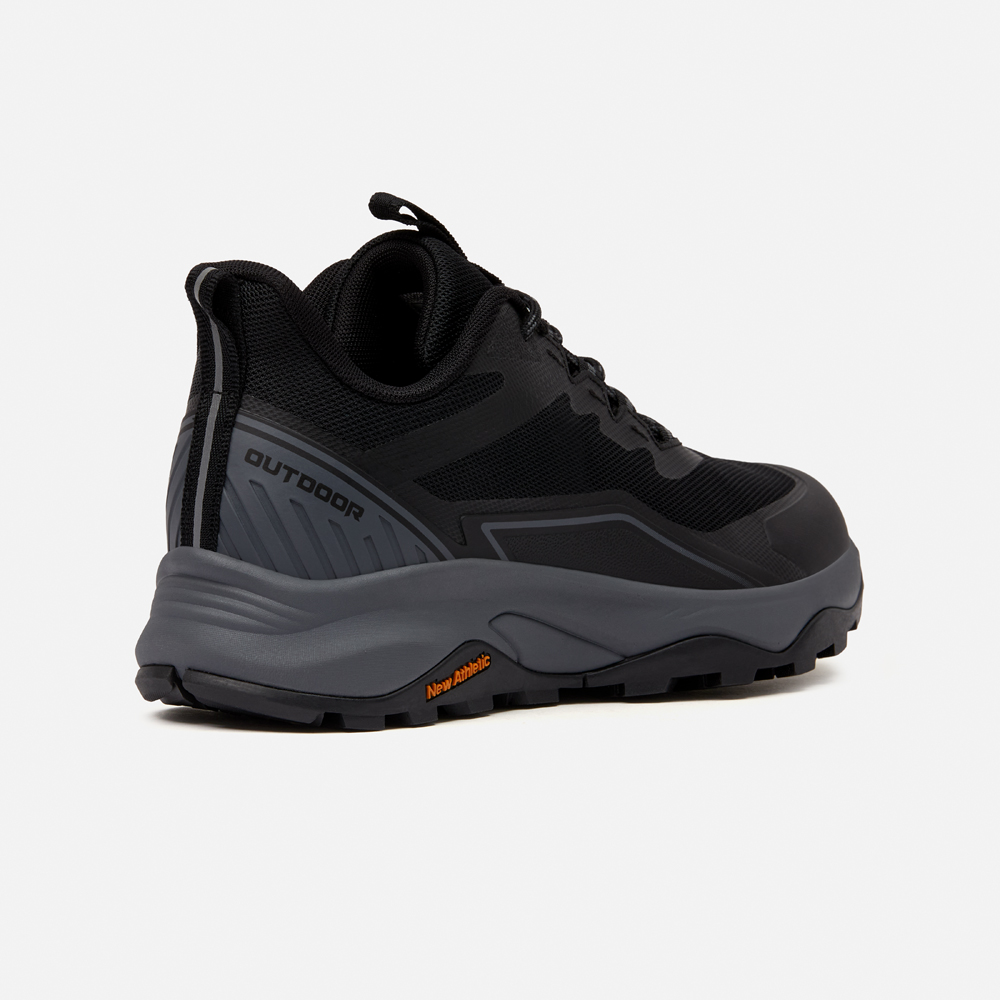 ZAPATILLA NEW ATHLETIC OUTDOOR GEOGRIP 151-0203 PARA MUJER - 3