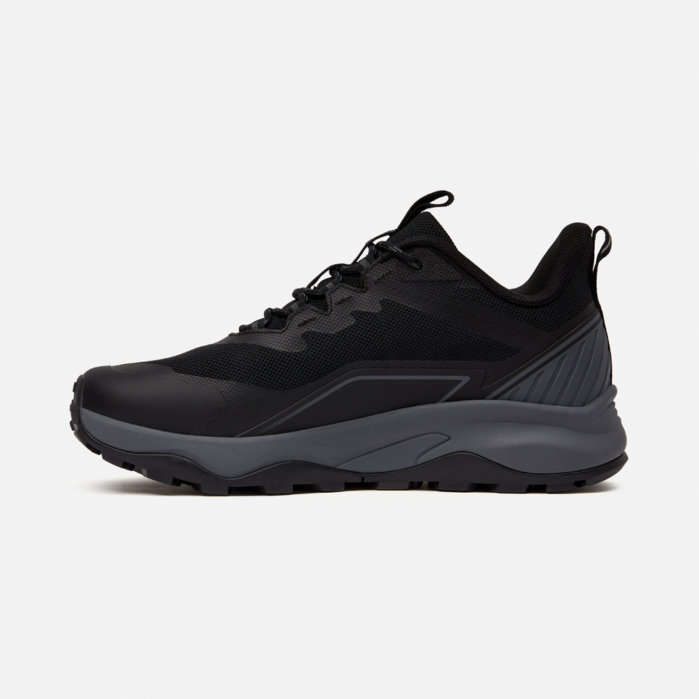 ZAPATILLA NEW ATHLETIC OUTDOOR GEOGRIP 151-0203 PARA MUJER - 4