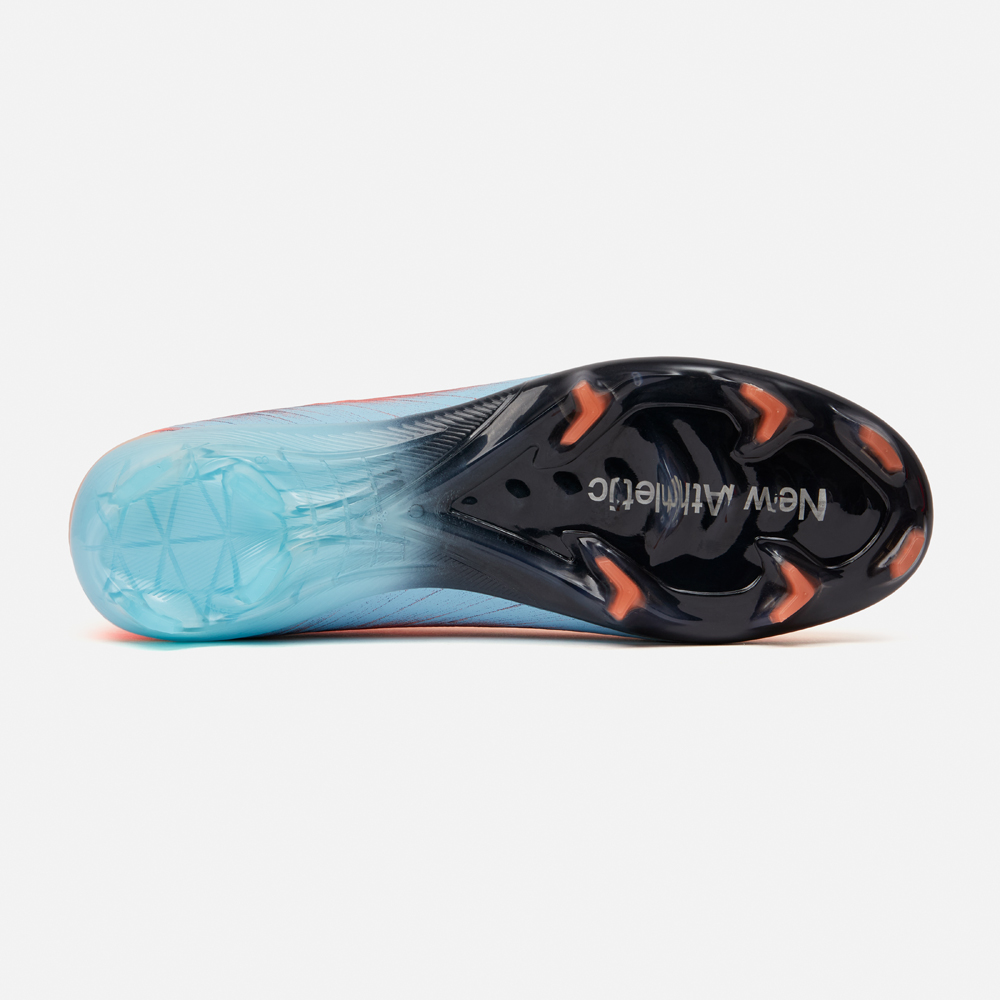 ZAPATILLA NEW ATHLETIC FÚTBOL POWER FLY 194-2514 PARA HOMBRE - 2