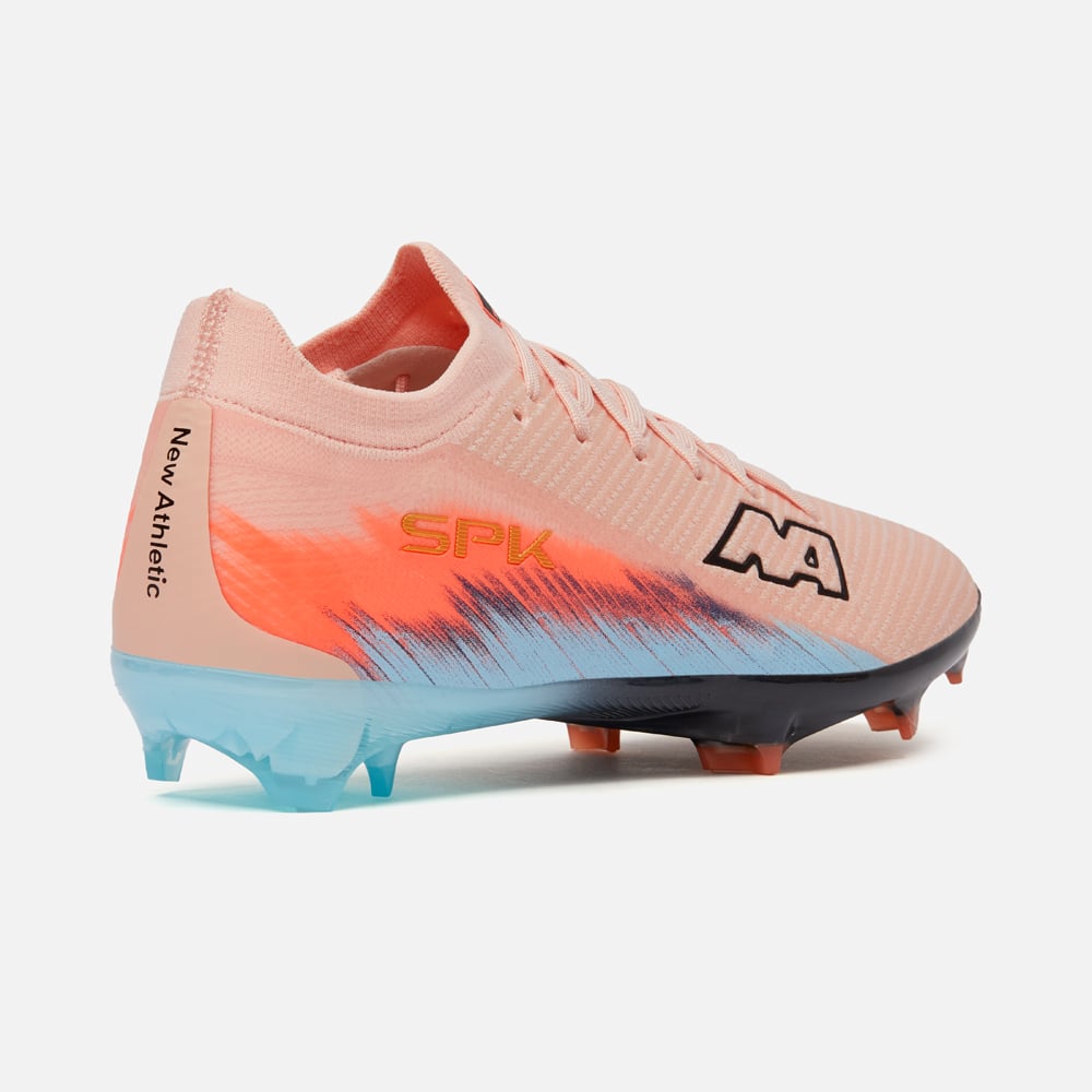 ZAPATILLA NEW ATHLETIC FÚTBOL POWER FLY 194-2514 PARA HOMBRE - 3