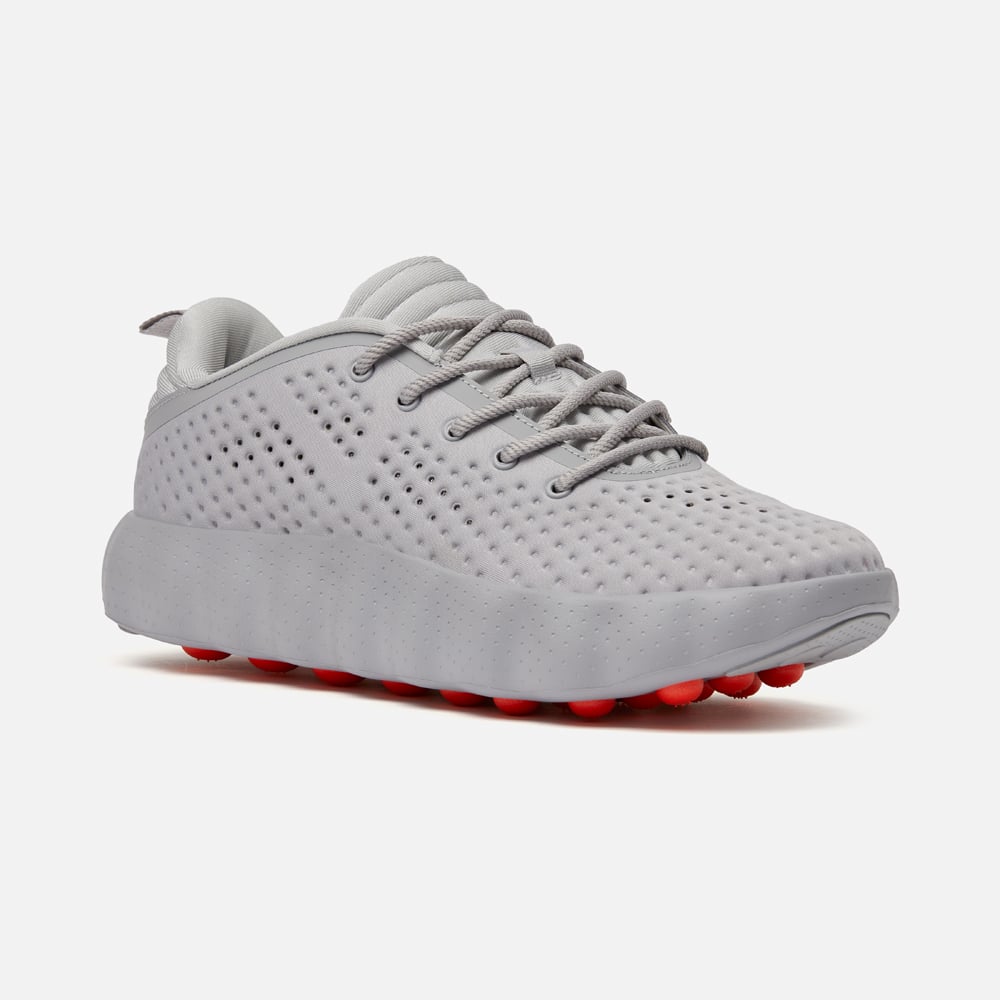 ZAPATILLA NEW ATHLETIC RUNNING G-PULSE 228-0404 PARA HOMBRE - 1