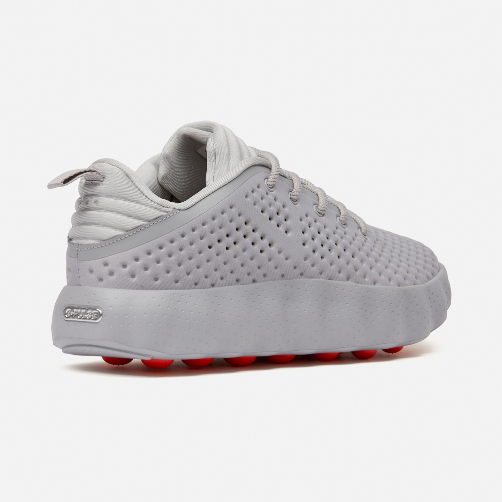ZAPATILLA NEW ATHLETIC RUNNING G-PULSE 228-0404 PARA HOMBRE - 3