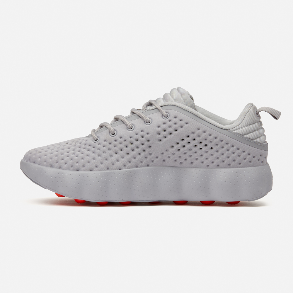 ZAPATILLA NEW ATHLETIC RUNNING G-PULSE 228-0404 PARA HOMBRE - 4
