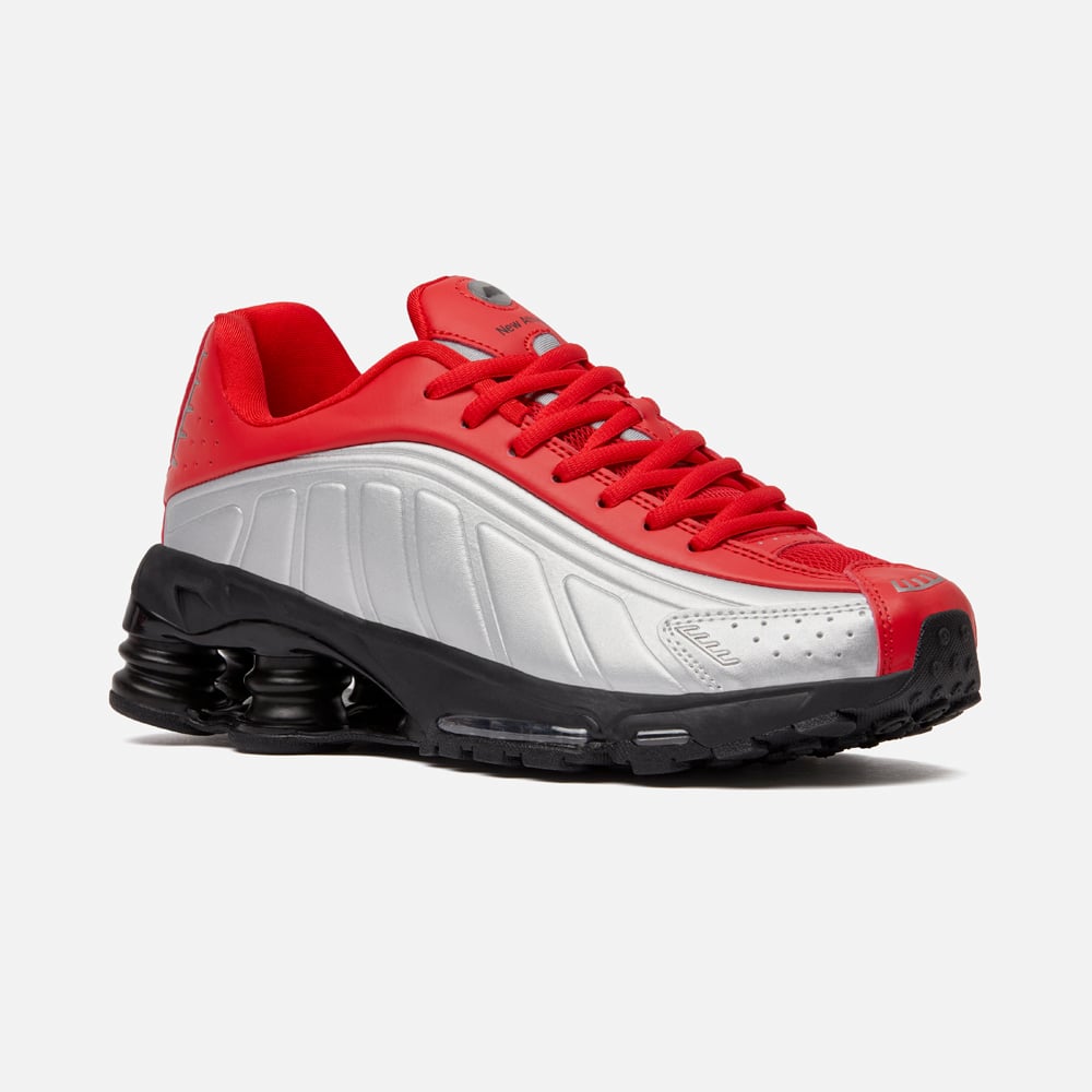 ZAPATILLA NEW ATHLETIC RUNNING AIRBOUNCE 227-0626 PARA HOMBRE - 1