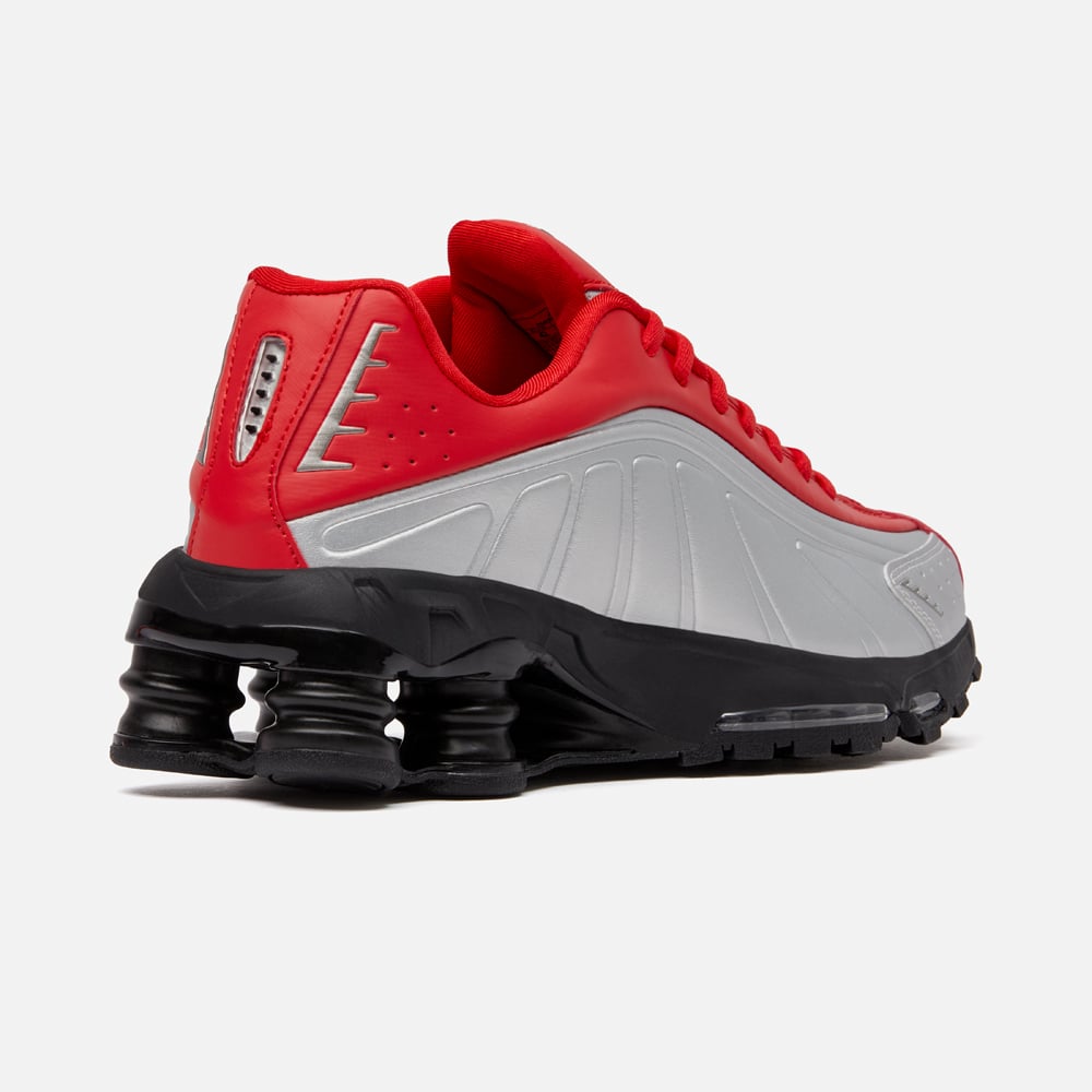 ZAPATILLA NEW ATHLETIC RUNNING AIRBOUNCE 227-0626 PARA HOMBRE - 3