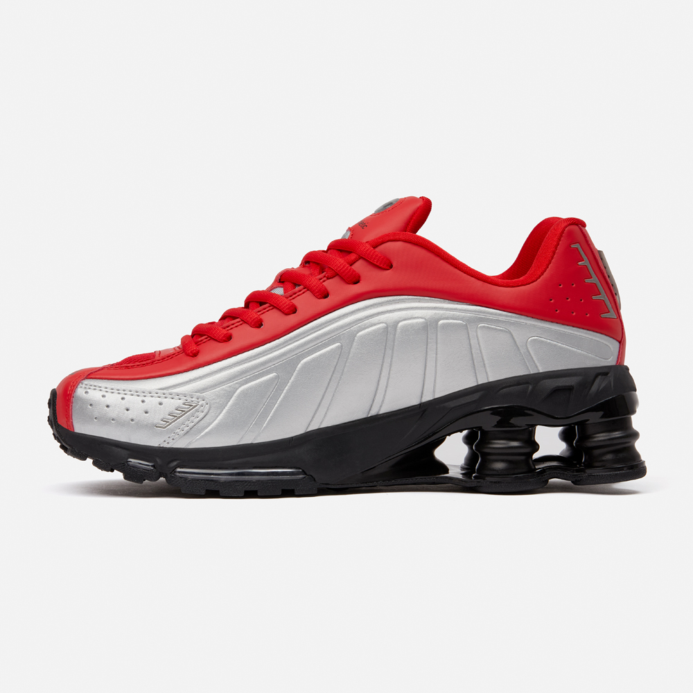 ZAPATILLA NEW ATHLETIC RUNNING AIRBOUNCE 227-0626 PARA HOMBRE - 4