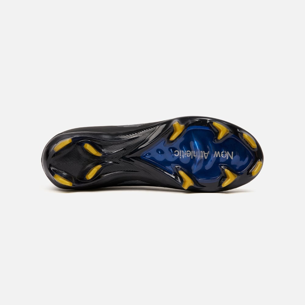 ZAPATILLA NEW ATHLETIC FÚTBOL POWER FLY 176-0203 PARA NIÑOS - 2