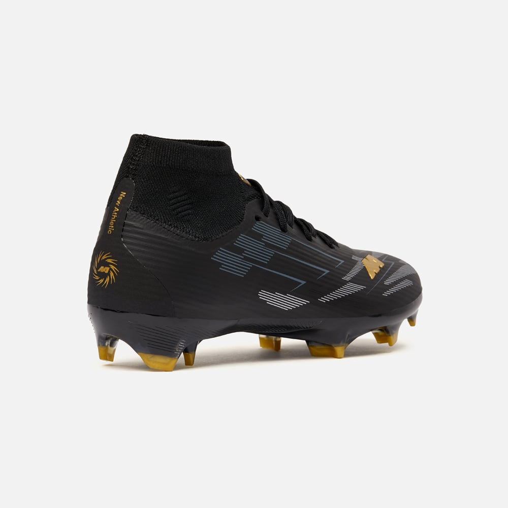 ZAPATILLA NEW ATHLETIC FÚTBOL POWER FLY 176-0203 PARA NIÑOS - 3