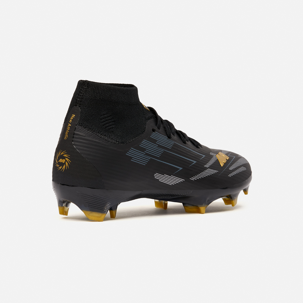 ZAPATILLA NEW ATHLETIC FÚTBOL POWER FLY 176-0203 PARA NIÑOS - 3