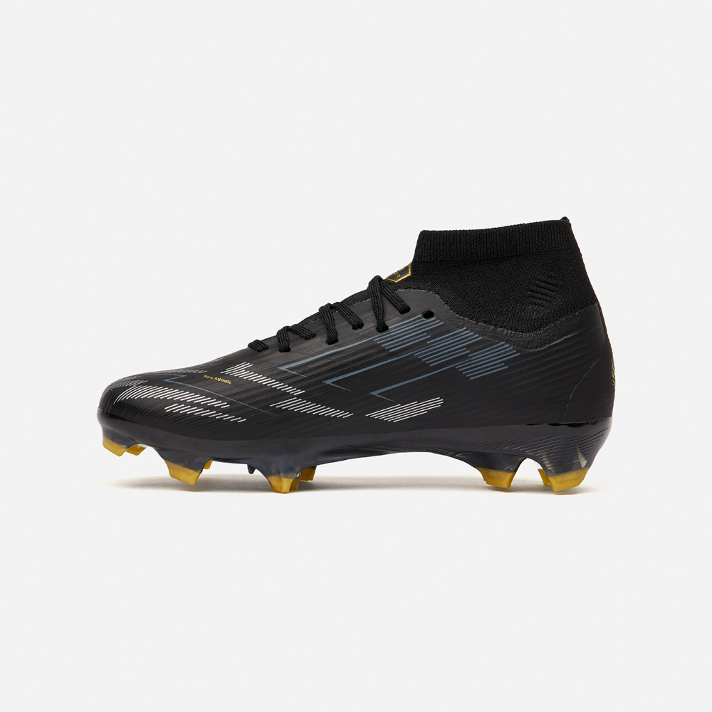 ZAPATILLA NEW ATHLETIC FÚTBOL POWER FLY 176-0203 PARA NIÑOS - 4