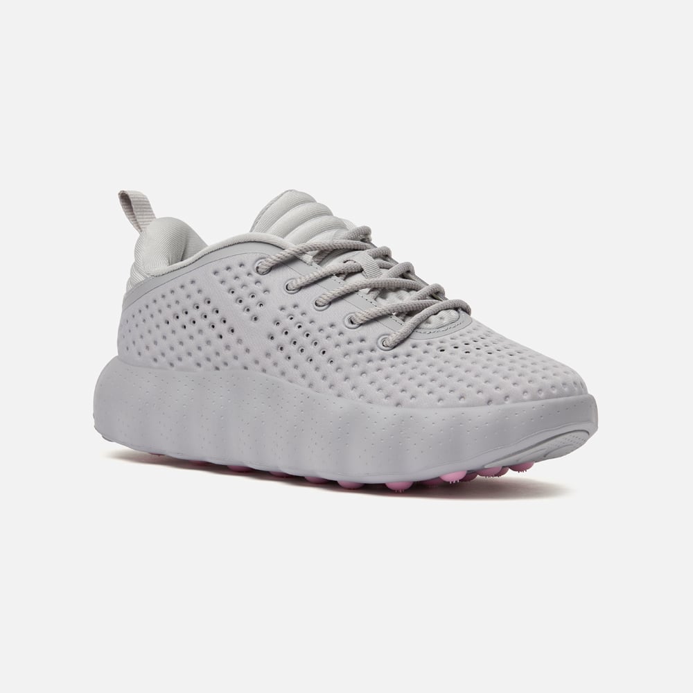 ZAPATILLA NEW ATHLETIC RUNNING G-PULSE 228-0425 PARA MUJER - 1
